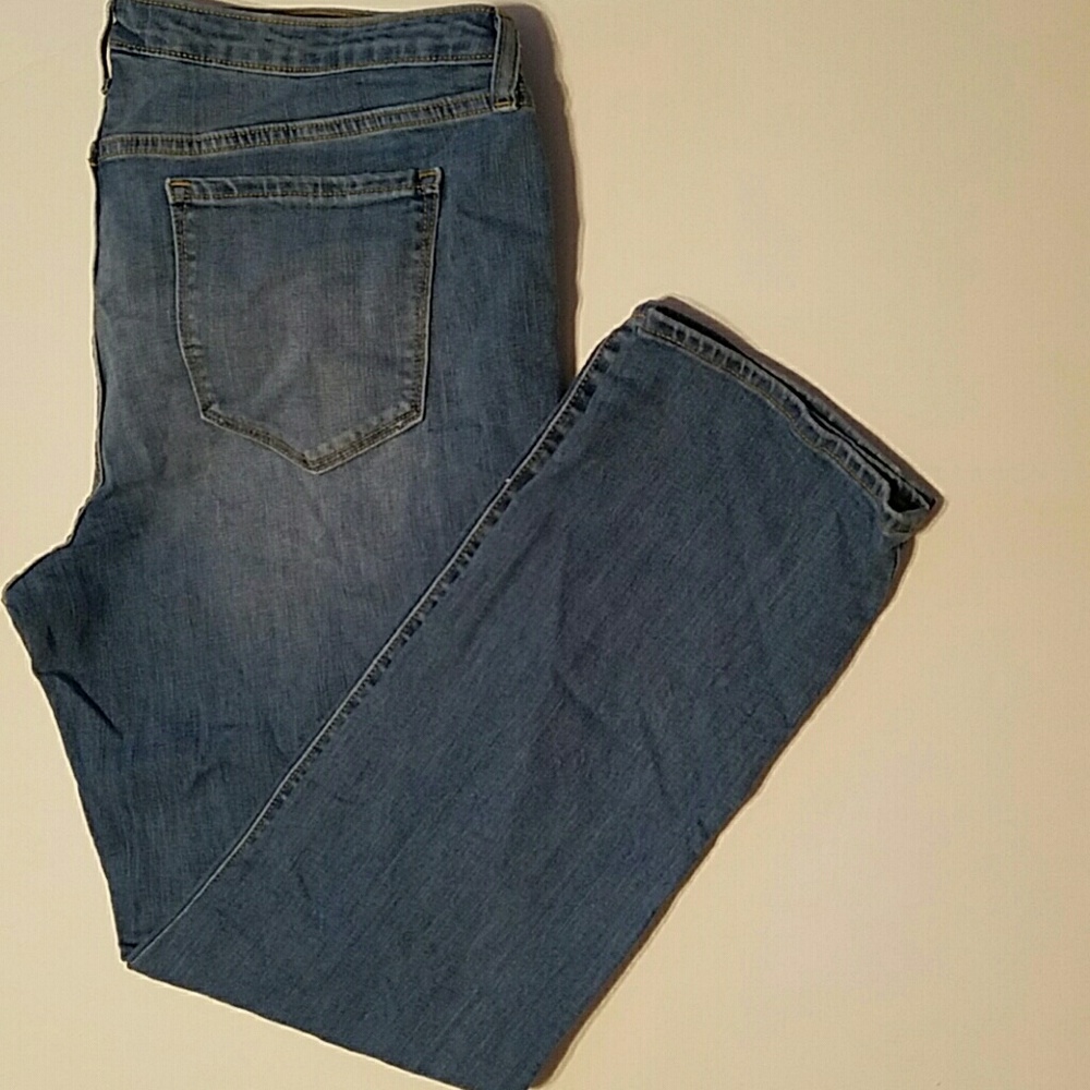 Old Navy Jeans